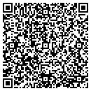 QR code with Richard T Adams contacts