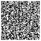 QR code with Kinetico Quality Water Systems contacts