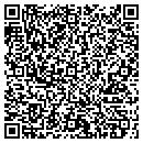 QR code with Ronald Anderson contacts
