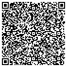 QR code with Upstate Home Insulation & Service contacts