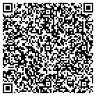 QR code with U Save Insulation & Fireplaces contacts
