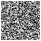 QR code with U-Save Insulation & Fireplaces contacts
