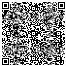 QR code with W C Weaver Insulating Company Inc contacts