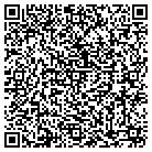 QR code with Marshall Tree Service contacts