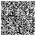 QR code with Dock 63 contacts