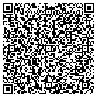 QR code with AAA Pinnacle Material Handling contacts