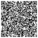 QR code with Utterback Sod Farm contacts