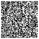 QR code with Mcwhorter Tree Service Inc contacts