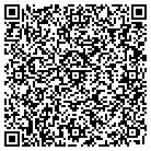 QR code with Haley Stone Supply contacts