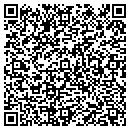 QR code with AdMo-Tours contacts