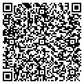 QR code with Timeless Image Rx contacts