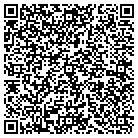QR code with Tim & Lannys Auto Center Inc contacts