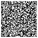 QR code with Amst Inc contacts