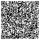 QR code with Mstin Tlve Landscape Mngmt Inc contacts