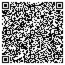 QR code with Tfs Freight contacts