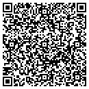 QR code with Clausen Air contacts