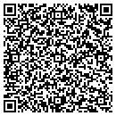 QR code with T & T Auto Sales contacts