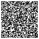 QR code with Unruh Auto Sales contacts