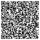 QR code with Tiris Express contacts