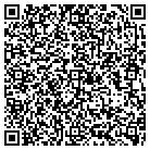 QR code with Denny's Lakeshore Aggregate contacts