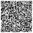 QR code with Marsh Air Conditioning Service contacts