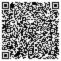 QR code with Lemo contacts