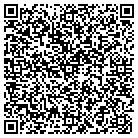 QR code with On The Ball Tree Service contacts