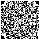 QR code with Orange Mills Tree Services contacts