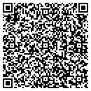 QR code with Otto's Tree Service contacts