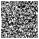 QR code with Overfelt's Tree Service contacts