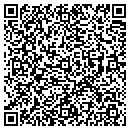 QR code with Yates Motors contacts
