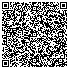 QR code with 1 Hour Bail Bonds contacts