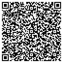 QR code with C A R S contacts
