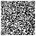 QR code with Adams Wireless Service contacts