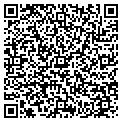 QR code with Carzone contacts