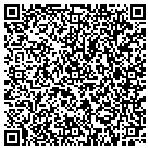 QR code with Phillips Lawn And Tree Service contacts