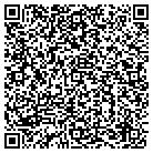 QR code with Aaa Modeling Agency Inc contacts