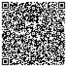 QR code with T E Fox Exterminating & Home contacts