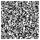 QR code with First Insulation & Topcoats contacts