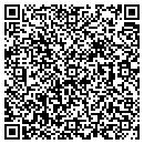 QR code with Where Art Is contacts