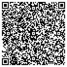 QR code with Professional Tree & Landscape contacts