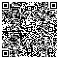 QR code with Dis & Dat contacts
