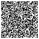 QR code with E-Zee Auto Sales contacts
