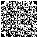 QR code with Adam Kiefer contacts