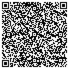 QR code with Ranger Lone Tree Service contacts
