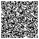 QR code with Robert C Blanchard contacts