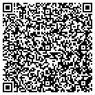 QR code with Ray's Tree Service contacts