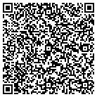 QR code with Rebonique Tree Service contacts