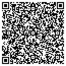 QR code with House Of Cars contacts