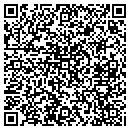 QR code with Red Tree Service contacts